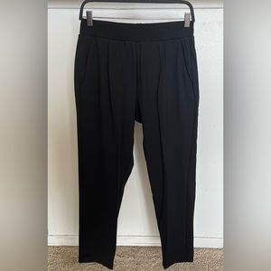 Forever 21 straight leg athletic pant